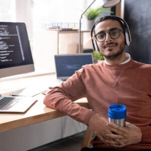 E-commerce web development: building online stores that sell.